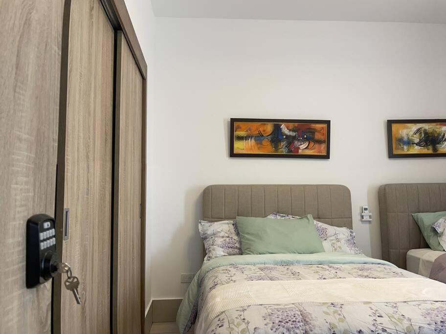 Hermoso Apartamento Con Vista Al Mar! Los Corales Punta Cana Eksteriør billede