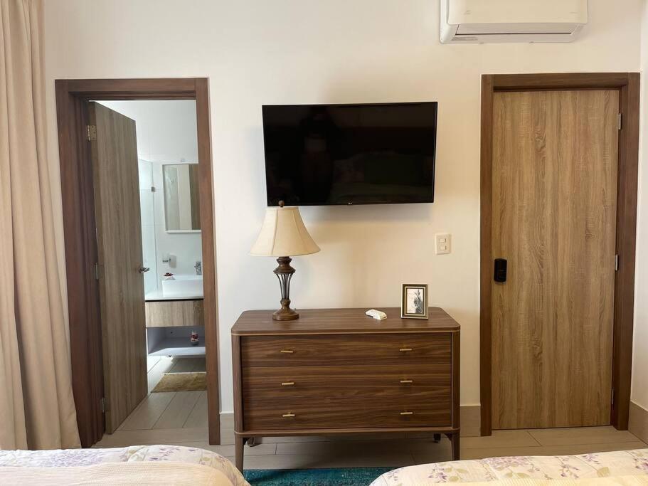 Hermoso Apartamento Con Vista Al Mar! Los Corales Punta Cana Eksteriør billede