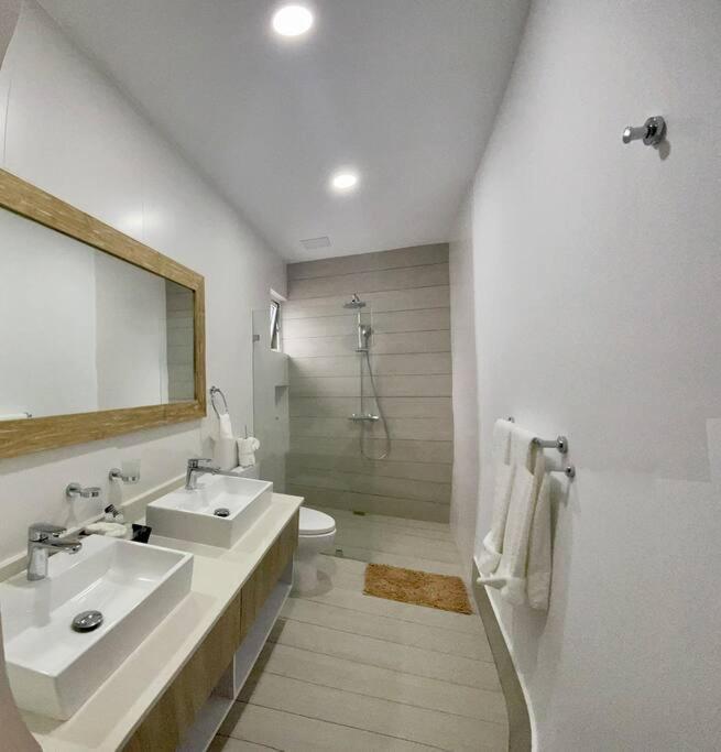 Hermoso Apartamento Con Vista Al Mar! Los Corales Punta Cana Eksteriør billede