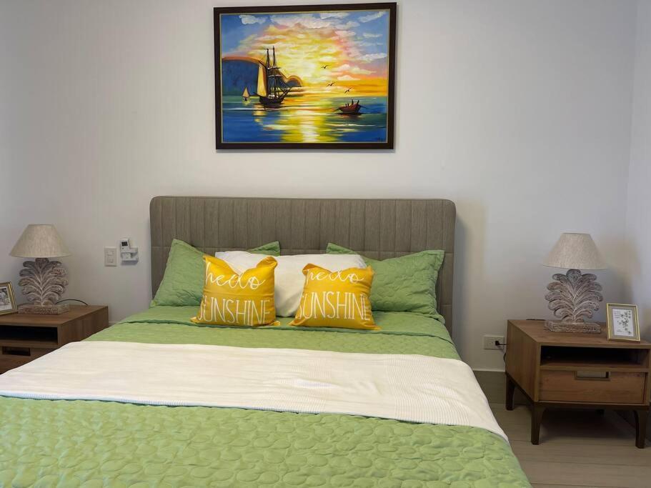 Hermoso Apartamento Con Vista Al Mar! Los Corales Punta Cana Eksteriør billede