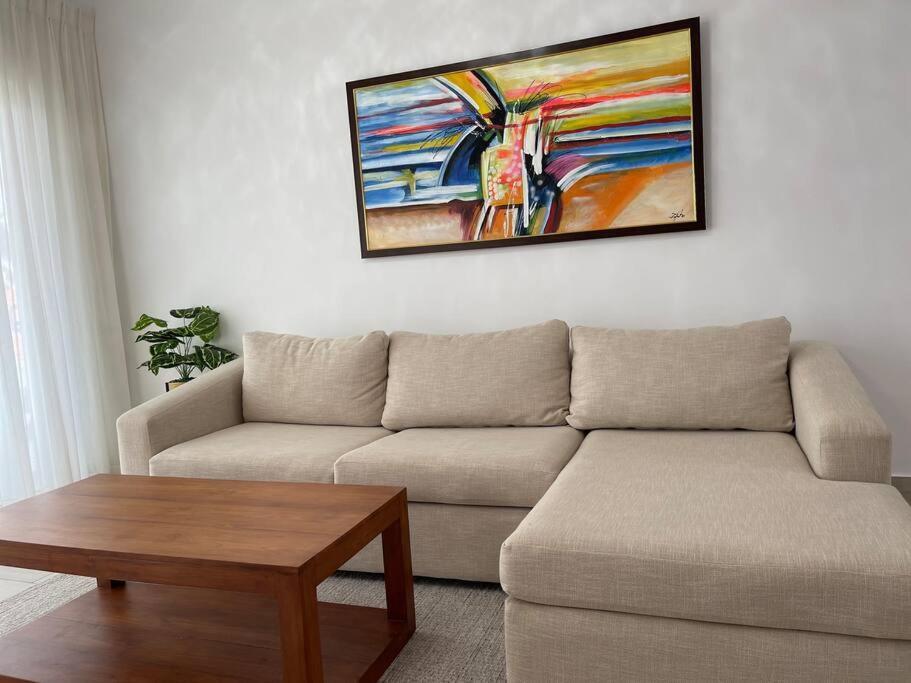Hermoso Apartamento Con Vista Al Mar! Los Corales Punta Cana Eksteriør billede